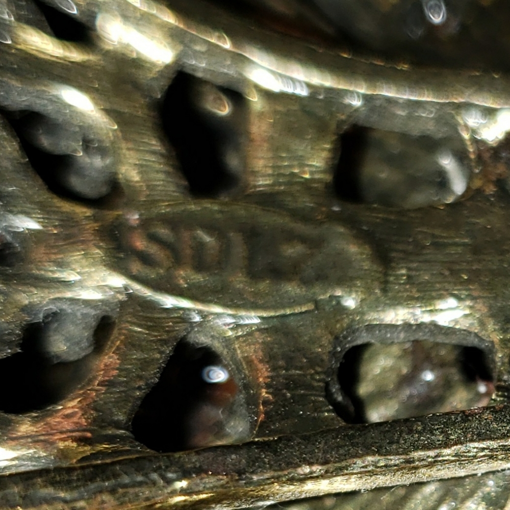 Beautiful statement bracelet - Picture 4 of 4